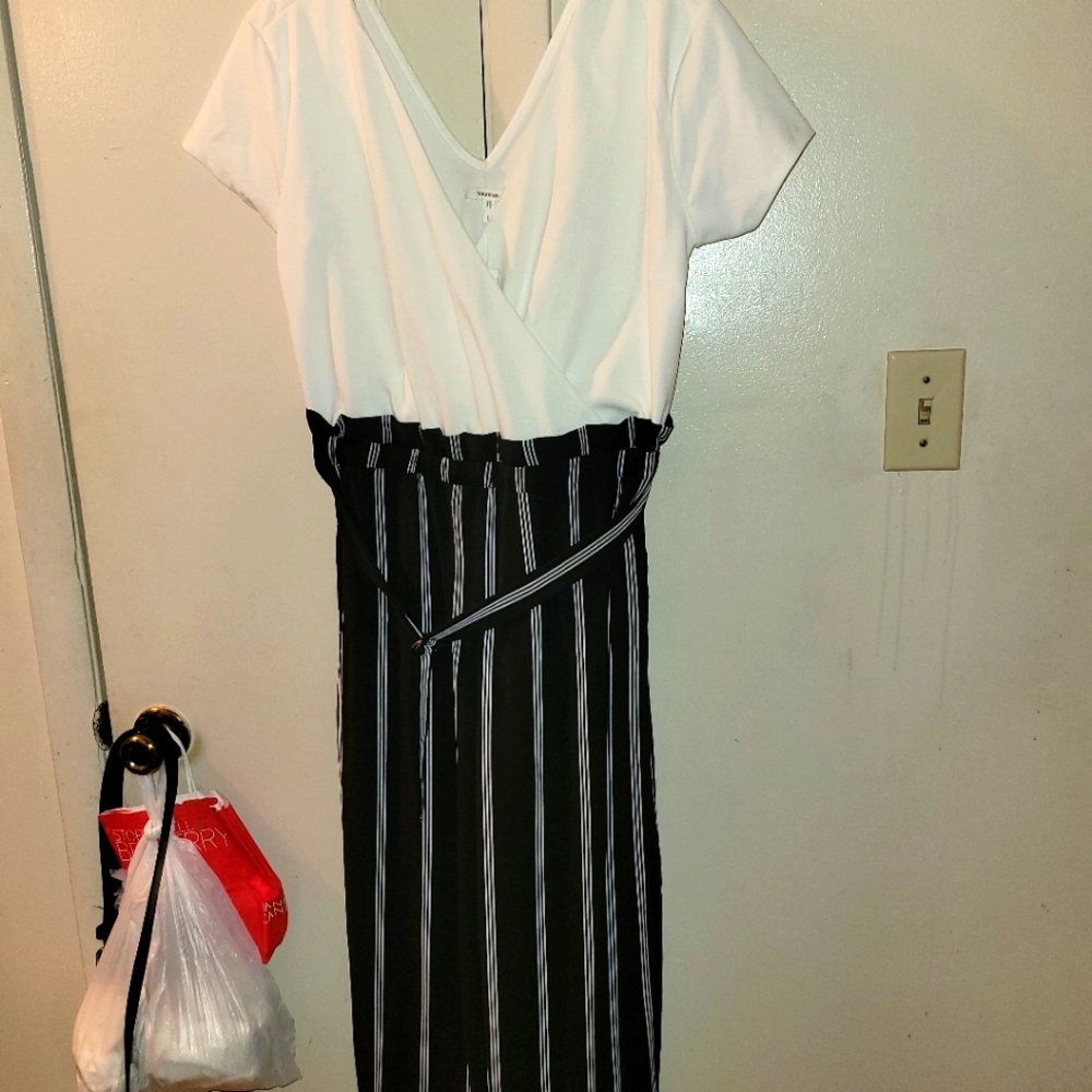 Jumpsuit